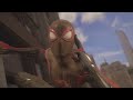 Marvel’s Spiderman 2 PlayStation 5 | Gameplay Parte 1 | (Sin Comentar)
