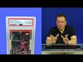 Top Questions & Answers for PSA Card Grading Process //  SportsCards101: Episode 6