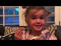This Little Girl Has Serious Issues With Preschool