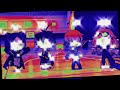 Gacha Life Dance Party (Turn Up The Sunshine)