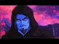 All Keldor Flashbacks || Masters of the Universe Revolution