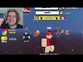 I Investigated 100 Roblox Games