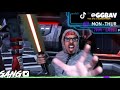 SWTOR Sith Sorcerer Roleplay Pt.3