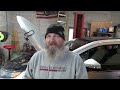 CHANGING 4ET50 TRANSAXLE/TRANSMISSION FLUID 2011 CHEVY VOLT