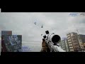 【BF4】スナイパーってロマンだよね。【Fragshow】