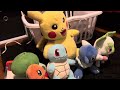 Pokémon Shorts S2 E9a | OPERATION IX: stage 1