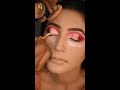 Bengali Bridal Makeup story by Riya Ghosh Makeup artist #makeuptutorial #shortvideo #Bridalmakeup