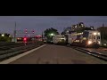 Birthday Special!: Railfanning EBJ Union Station (11/11/2023)