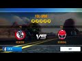 Asphalt 8 game play