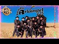 Banda Arkangel R-15 - Puras Rancheras Pa' Pistear