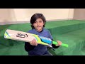 Cricket 🏏 Practice || The Sevens Cricket Ground Dubai