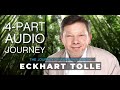 Is it Possible to be Busy Without Getting Stressed? | Eckhart Tolle Teachings