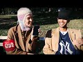 What NYC Fashion Students are Wearing (FIT)