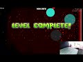 JAWBREAKER 100% | Geometry Dash