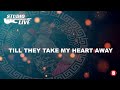 TILL THEY TAKE MY HEART AWAY (PAOS VERSION)