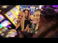 VEGAS VLOG JUNE DAY 3 Part 2 COSMOPOLITAN POOL TOUR • SECRET PIZZA • COACH MO & ERNIE