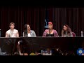 HAZBIN HOTEL Panel – Undiscovered Realm Comic Con 2024