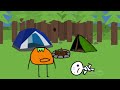 LC shorts - Camping trip