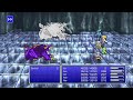 Boss Battle - Battle Theme 2 - FFIV Pixel Remastered