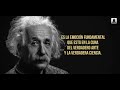 LA SABIDURÍA DE ALBERT EINSTEIN - Frases y citas célebres - LA PREPARACIÓN PARA EL FUTURO