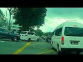 DRIVER-Jalan.Lapangan Terbang 1,Kuching Sarawak