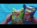 Remix Snacks Taste Test (EXTREMELY late release)