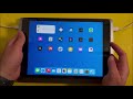 iPadOS 17 iPad 9 Features & Review | Should You Update?