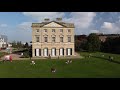 University of Bristol | England | UK - 4k