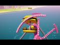 Kayden Plays: Gang Beasts 39