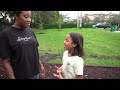 Girl BULLIES Little Sister at LEMONADE STAND, Instantly Regrets It | FamousTubeFamily