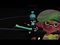 Creating the Worst Splatoon Video in History Out of SPITE