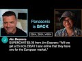 Panasonic Z95A First Impressions! 2024 Flagship TV Q&A