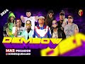 DEMBOW MIX - 2024 LOS MAS PEGADOS DJ BI ESQUEMA RD EL ABUSADOR