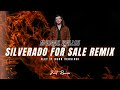 MORGAN WALLEN - SILVERADO FOR SALE REMIX (Let it burn version) - JMT Remix