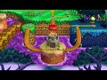 New Super Mario Bros. U Deluxe - Part 5 Walkthrough - Soda Jungle (Luigi)