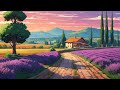 Village Road 🏡 Dreamy Ambient Lofi Mix - Lofi Hip-Hop Beats [ Work - Relax - Study ]
