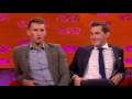 The O'Donovan Brothers on Olympic success - The Graham Norton Show 2016: New Years Eve - BBC