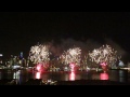 2015 Chinese New Year Fireworks - New York City