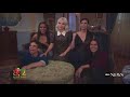 Descendants Cast Bloopers