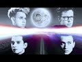 DEPECHE MIX MODE 2024