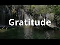 Gratitude || Brandon Lake || A Piano Cover for Prayer and Meditation!!