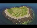 Le Golfe du Morbihan comme jamais !! - Drone - Documentaire Aérien 4k - Aerial Footage 4k