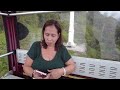 AWANA SKYWAY Cable Car Ride [4K Full Tour] GENTING HIGHLANDS Malaysia - February 2024