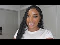 I SAW ANGEL REESE PLAY IN ATLANTA! 🤩 | Chicago Sky vs. Atlanta Dream WNBA Game Vlog