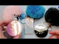 Resin  keychain | How to make resin keycahin