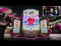 40x 92+ FUTTIES ICON PACKS! 🤯 FC 24 Ultimate Team