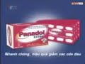 Quảng cáo Panadol - Nhức đầu (2004) (Ver 2)