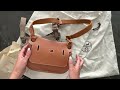 Hermès Mini Jypsiere review.