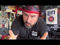 STRONGMAN SERIES - EPISODE 4 | TRAIN WITH ME | HOME GYM CON 2024 - STRONGMAN THROWDOWN