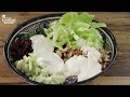 Healthy Chicken Salad Recipe